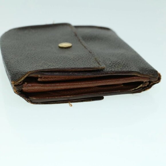 LOUIS VUITTON Monogram Portefeuille Elise Wallet - Picture 4 of 16